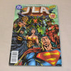 JLA - Oikeuden puolustajat 1 - 2001